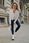 GABRIELLA SEAMLESS LEGGINGS FREE - zdjęcie 2