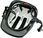 Kask Rowerowy Allright Kids Marine Mv6-2 - zdjęcie 3