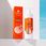 Serum do twarzy Basiclab Lekka Emulsja Ochronna Do Ciała Spf 50+ Pa++++ 300 ml - zdjęcie 3