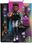 Lalka Mattel Monster High Clawd Wolf z buldogiem-gargulcem HNF65 - zdjęcie 4