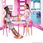 Barbie Dreamhouse Dom Marzeń HMX10 - zdjęcie 3