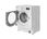 Pralko suszarka do zabudowy Whirlpool BI WDWG 861485 EU - zdjęcie 2