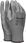 Industrial Starter Is-07284 - Rękawice Poliestrowe Powlekane Pu Soft Catch - Czarna 11 - zdjęcie 4