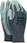 Industrial Starter Is-07285 - Rękawice Nylonowe Powlekane Pu Soft Catch - Biały 8 - zdjęcie 2