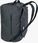 Torba  podróżna plecak 3 w 1 Evoc Duffle 40 (25 x 30 x 50 cm) carbon grey - black 401221123 - zdjęcie 2