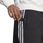 Szorty męskie adidas ESSENTIALS Chelsea 3-Stripes czarne IC1484 - zdjęcie 8