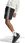 Szorty męskie adidas ESSENTIALS Chelsea 3-Stripes czarne IC1484 - zdjęcie 6