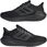 Buty do biegania męskie adidas ULTRABOUNCE czarne HP5797 - zdjęcie 7