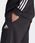 Adidas Dres Komplet M 3S Fl Tt Ts IJ6067 R. S - zdjęcie 3
