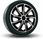Kołpak Nrm Quad Bicolor 17" Silver Black - zdjęcie 2