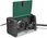 Spawarka Parkside Spawarka Inwertorowa Pifds 120 A1 25-120 PIFDS120A1 - zdjęcie 5