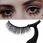 Lewer Rzęsy Magnetyczne 3X Długie Pęseta Eyeliner - zdjęcie 10
