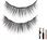 Lewer Rzęsy Magnetyczne 3X Długie Pęseta Eyeliner - zdjęcie 5