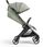 Wózek Silver Cross Clic 2.0 Wózek Spacerowy Sage 515 - zdjęcie 3