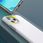 Choetech Jakość Etui Anti Drop Magsafe Do Iphone 13 - zdjęcie 2