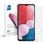 Erbord Etui Soft Do Samsung Galaxy A13 5G A04S Szkło - zdjęcie 2