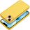 Izigsm Etui Forcell Leather Do Iphone 14 Max - zdjęcie 2