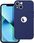 Izigsm Etui Forcell Soft Do Iphone 14 Max - zdjęcie 2
