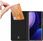 Dux Ducis Etui Z Klapką Do Moto Edge 40, Portfel Case - zdjęcie 2