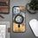 Bewood Magsafe Drewniane Etui Iphone 14 Pro Max - zdjęcie 3