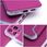 Kabura Piano Book Do Samsung A34 5G Magenta - zdjęcie 7