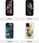 Mobiwear Etui Glossy Do Apple Iphone 12 Mini - zdjęcie 6