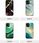 Mobiwear Etui Glossy Do Apple Iphone 12 Mini - zdjęcie 2