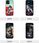 Mobiwear Etui Glossy Do Apple Iphone 12 Mini - zdjęcie 4