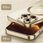 Smart-Tel Smart Tel Etui Złote Magsafe Cam Case Do Apple Iphone 13 - zdjęcie 2