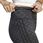 Legginsy damskie adidas TREFOIL MONOGRAM czarne II3191 - zdjęcie 5