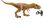 Mattel Jurassic World Polowanie i atak T-Rex HNT62 - zdjęcie 4