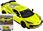 Hot Wheels Premium '23 Corvette Z06 1:43 HMD41 HMD48 - zdjęcie 2