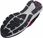 Damskie buty do biegania UNDER ARMOUR UA W Charged Rogue 3 Storm - czarne - zdjęcie 3