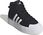Damskie Buty Adidas Bravada 2.0 Mid Platform Ie2317 – Czarny - zdjęcie 7