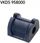 Skf Tuleja Guma Stabilizatora Vkds 958000 Subaru - zdjęcie 2