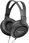 Słuchawki Panasonic RP-HT161E-K czarny - zdjęcie 6