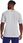 Męski t-shirt z nadrukiem Under Armour UA I Will SS - biały - zdjęcie 4