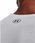 Męski t-shirt z nadrukiem Under Armour UA I Will SS - biały - zdjęcie 6