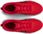 Męskie buty do biegania Under Armour UA Charged Assert 10 - czerwone - zdjęcie 3