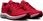 Męskie buty do biegania Under Armour UA Charged Assert 10 - czerwone - zdjęcie 2