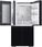Lodówka Lodówka Samsung RF65A967622 Side by Side 182,5 cm Czarna - zdjęcie 9