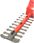 Nożyce akumulatorowe Milwaukee M12 FHT20-402 4933479676 - zdjęcie 11