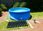Mata Solarna Do Basenu Podgrzewacz Wody 130x80x10 25994282 - zdjęcie 2