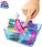 Lalka Mattel Polly Pocket Wyspa skarbów HKV47 - zdjęcie 7