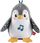 Fisher-Price Muzyczny Pingwinek Kiwaczek HNC10 - zdjęcie 5