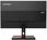 Monitor Lenovo 24,5" ThinkVision S25e-30 (63E0KAT4EU) - zdjęcie 3