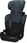 Fotelik Kinderkraft Safety Fix 2 i-Size Czarny 9-36kg - zdjęcie 4