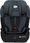 Fotelik Kinderkraft Safety Fix 2 i-Size Czarny 9-36kg - zdjęcie 5