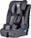 Fotelik Kinderkraft Safety Fix 2 i-Size Szary 9-36kg - zdjęcie 11