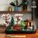 LEGO ICONS 10315 Zaciszny ogród - zdjęcie 9